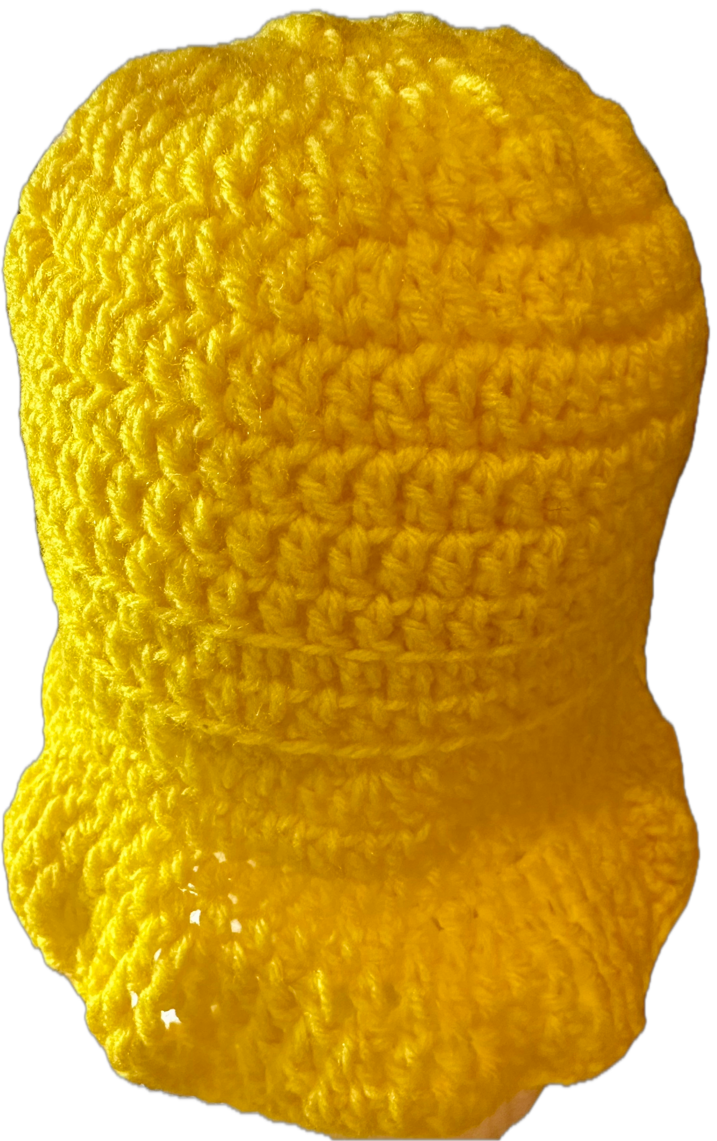 Sunshine Crochet Bucket Hat