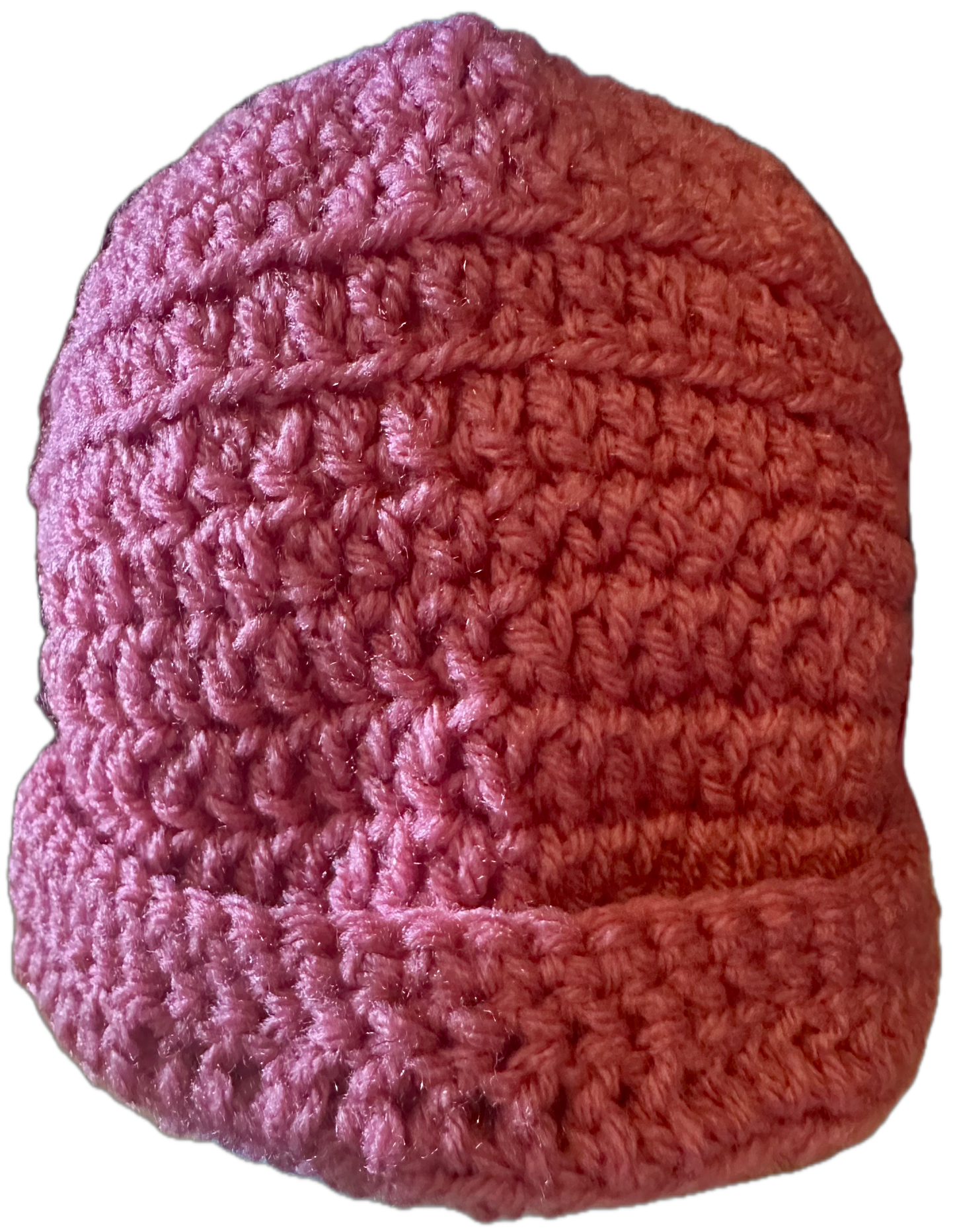 Marve Crochet Bucket Hat
